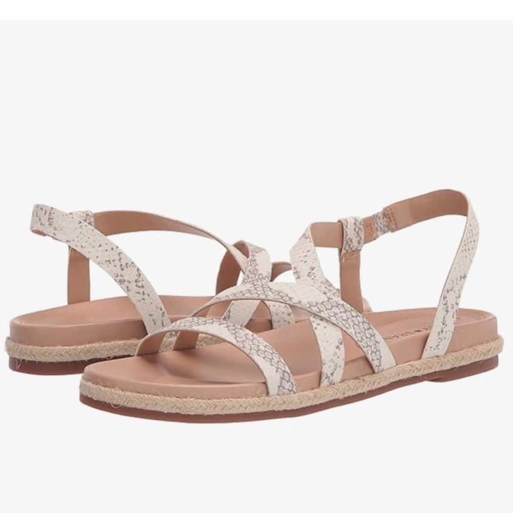 Lucky Brand Darli strappy Sandals